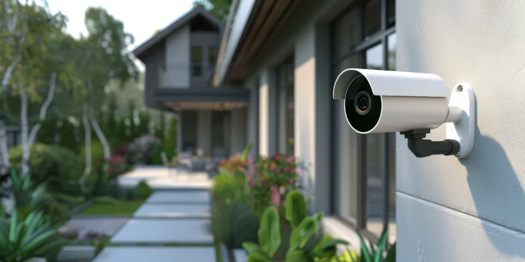 videosurveillance